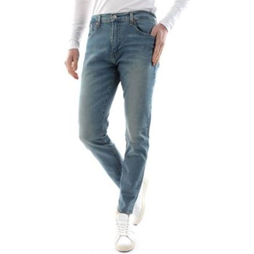 Slim Fit Jeans 28833 0588 - 512 SLIM TAPER-PELICAN RUST - Levis - Modalova