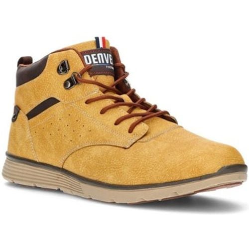 Herrenstiefel SHERPA-STIEFEL 20W69120 - Denver - Modalova