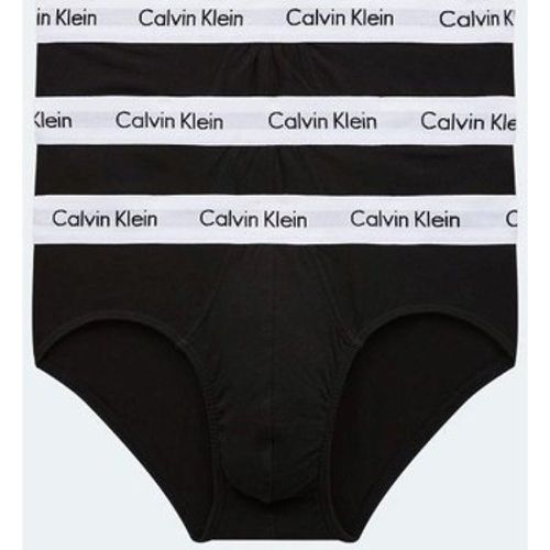 Boxershorts 0000U2661G 3P HIP BRIEF - Calvin Klein Jeans - Modalova