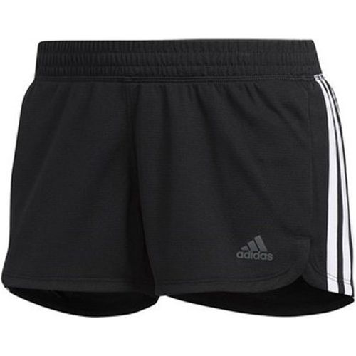 Adidas Shorts Pacer 3S Knit - Adidas - Modalova