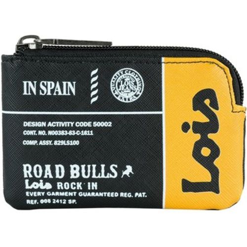 Geldbeutel Young Man Wallet mit RFID-Schutz - Lois - Modalova