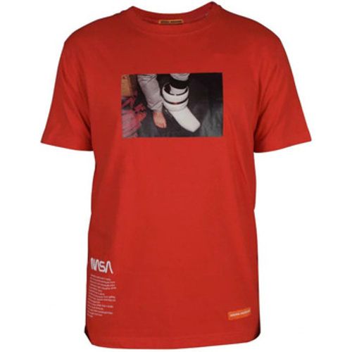 T-Shirts & Poloshirts - Heron Preston - Modalova