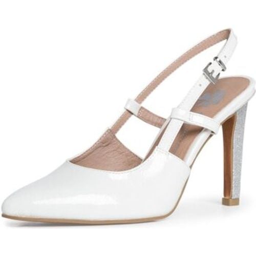 Pumps High white 2-89601-28-190 - marco tozzi - Modalova