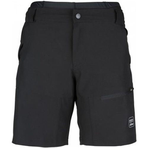Shorts Sport NOS BIKE-W, Lds 2in1 Shorts,black 1066063 - High Colorado - Modalova