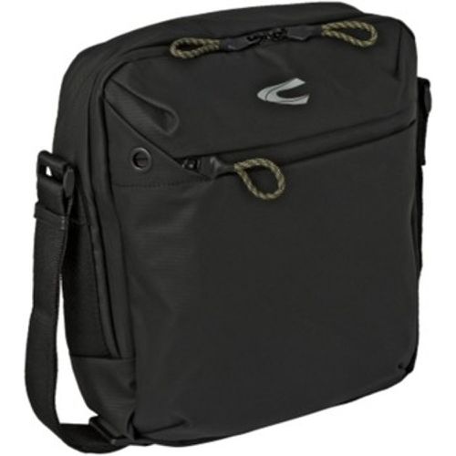 Taschen Mode Accessoires Palermo, Cross bag, black 306 602 60 - camel active - Modalova