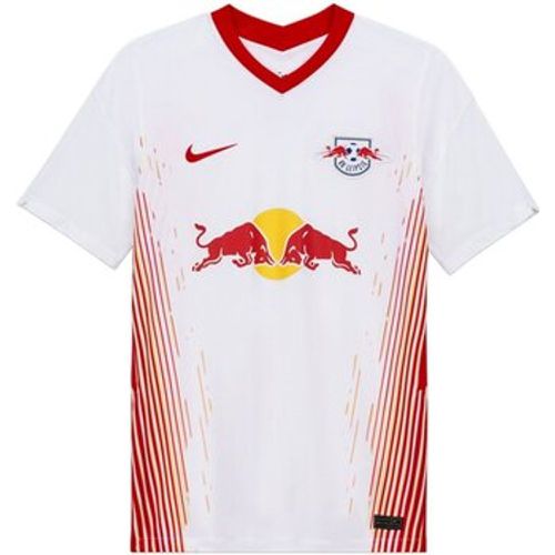 T-Shirt Sport RB Leipzig SS Home Jersey 2020/2021 CD4246-101 - Nike - Modalova