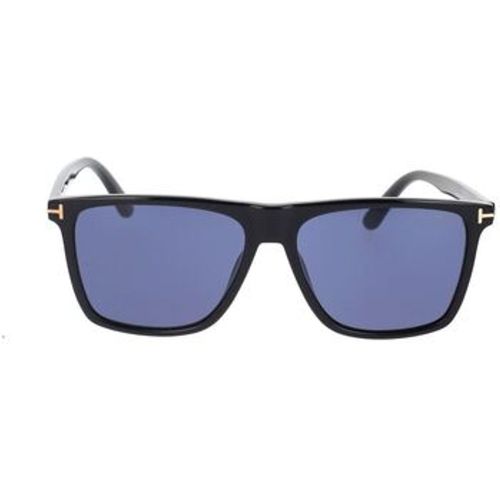 Sonnenbrillen Sonnenbrille FT0832S Fletcher 01V - Tom Ford - Modalova