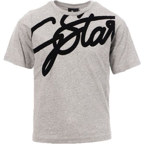 G-Star Raw T-Shirt SR10586 - G-Star Raw - Modalova