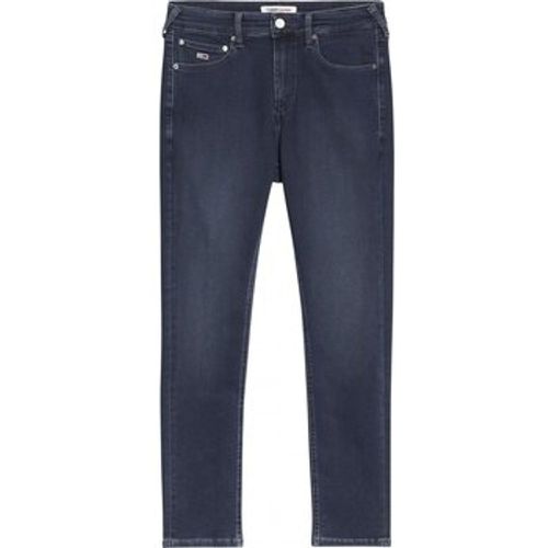 Slim Fit Jeans DM0DM12092 Scanton - Tommy Jeans - Modalova
