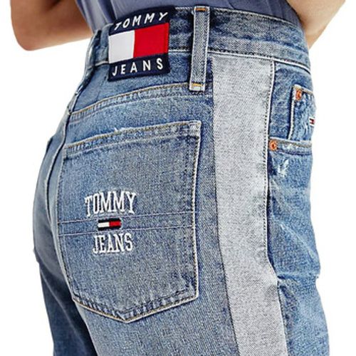 Tommy Jeans Jeans Izzie high rise - Tommy Jeans - Modalova