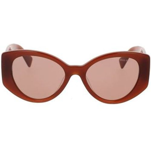 Sonnenbrillen Sonnenbrille MU03WS 07X06P - Miu Miu - Modalova