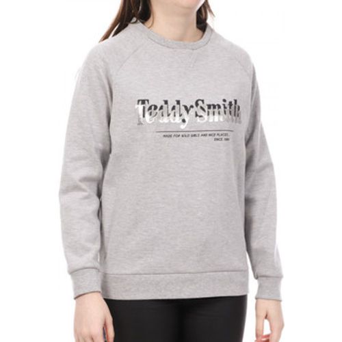 Teddy Smith Sweatshirt 30814654D - Teddy smith - Modalova