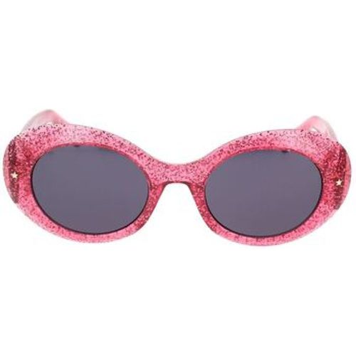 Sonnenbrillen CF7004/S QR0 Glitzer-Sonnenbrille - Chiara Ferragni - Modalova