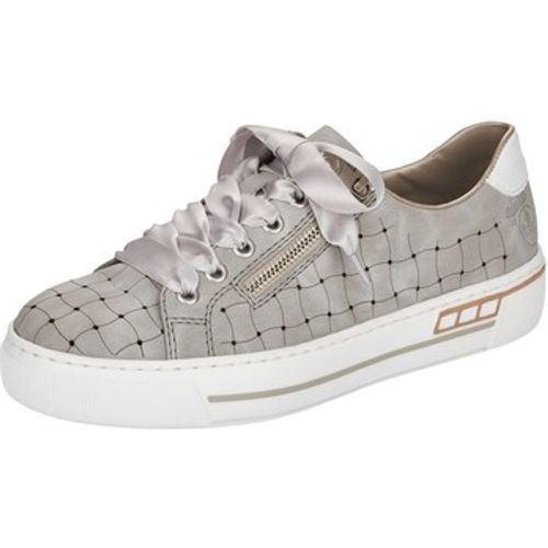 Halbschuhe Schnuerschuhe FSK Halbschuhe L8811-40 - Rieker - Modalova