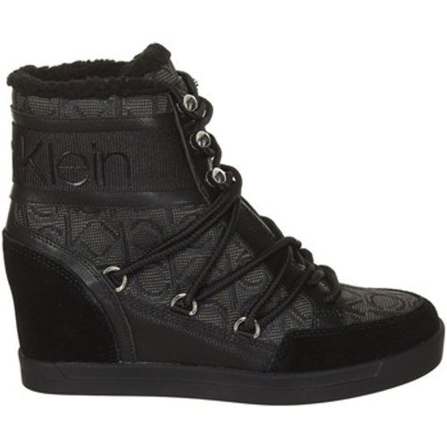 Stiefeletten B4E00189-BLACK-BLACK - Calvin Klein Jeans - Modalova