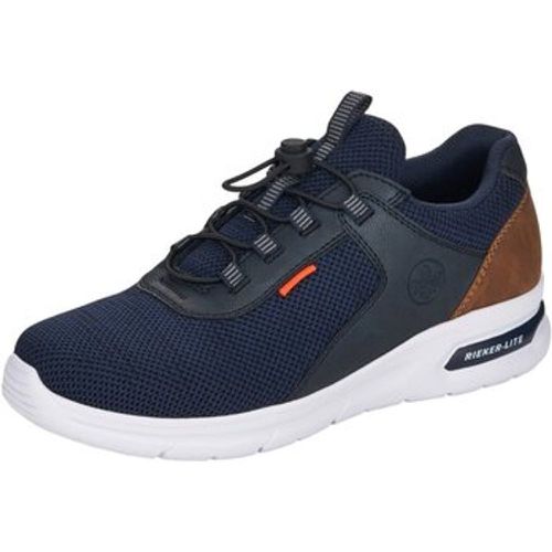 Halbschuhe Schnuerschuhe FSK Halbschuhe B7367-14 - Rieker - Modalova