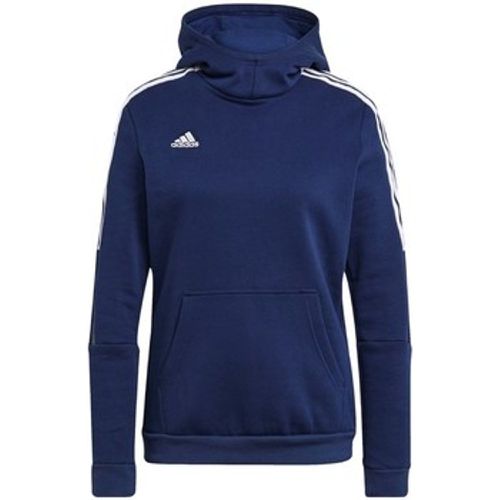Sweatshirt Tiro 21 Sweat Hoodie - Adidas - Modalova
