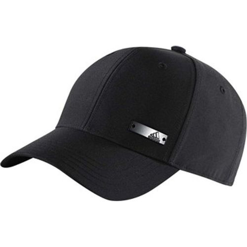 Schirmmütze Lightweight Metal Badge Baseball Cap - Adidas - Modalova
