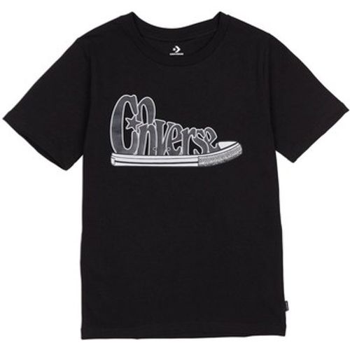 T-Shirt High Top Graphic Tee - Converse - Modalova