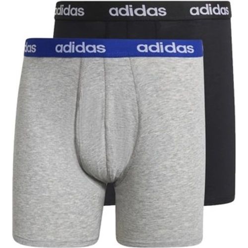 Boxer Linear Brief Boxer 2 Pack - Adidas - Modalova