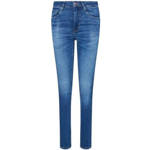 Guess Slim Fit Jeans W1RA26 D4AO3 - Guess - Modalova