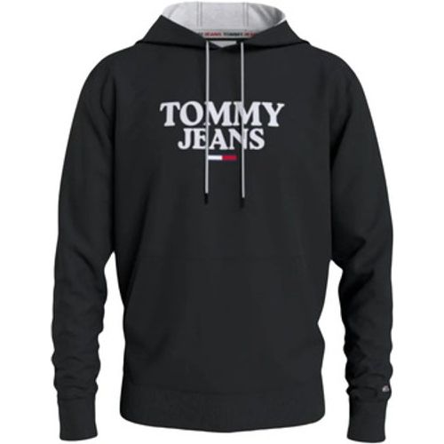 Tommy Jeans Sweatshirt Flag - Tommy Jeans - Modalova