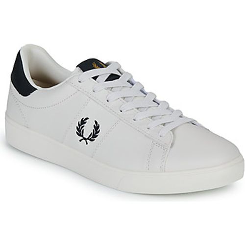 Fred Perry Sneaker SPENCER LEATHER - Fred Perry - Modalova