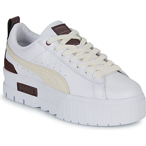 Puma Sneaker Mayze Luxe Wns - Puma - Modalova