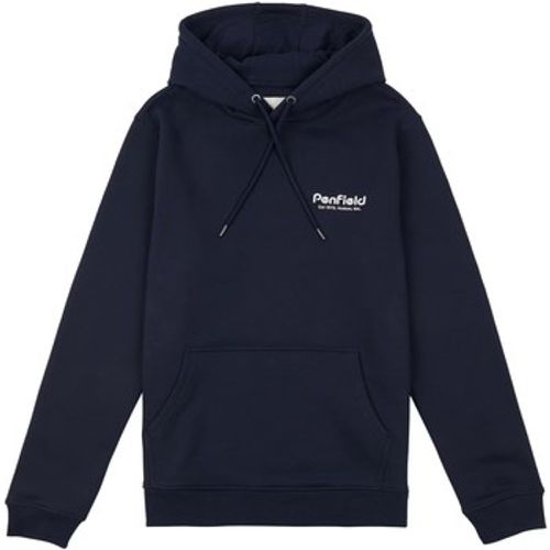 Sweatshirt Sweatshirt à capuche Hudson Script - Penfield - Modalova