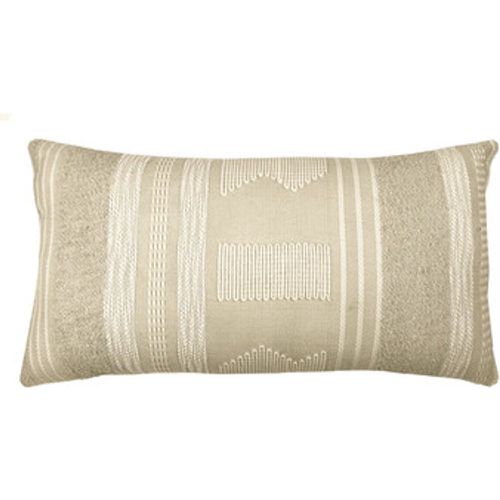 Kissen Craft offwhite cushion rectangle (NEW) - Malagoon - Modalova
