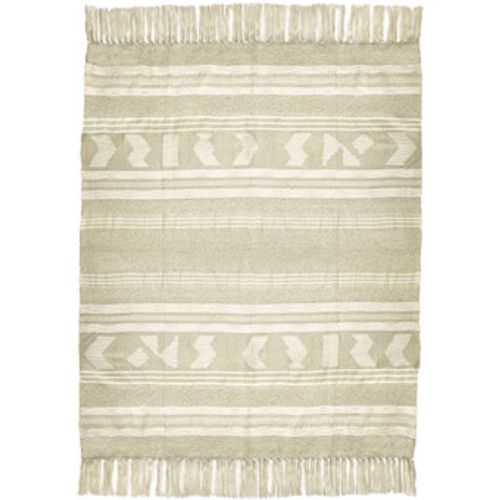 Wirfdecken Craft offwhite throw (NEW) - Malagoon - Modalova