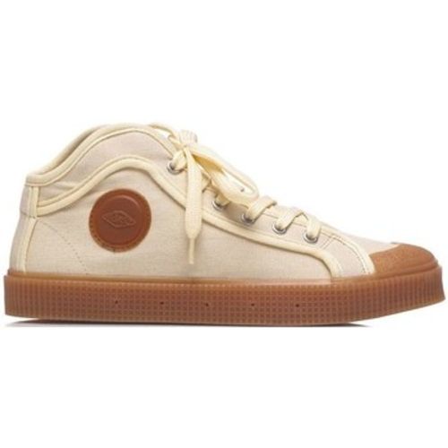 Sanjo Sneaker K100 - Raw Caramel - Sanjo - Modalova