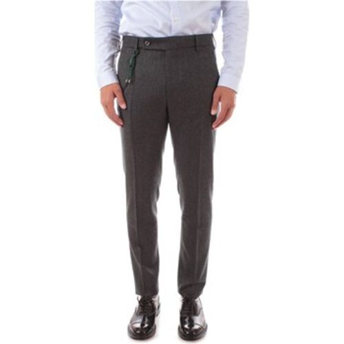 Berwich 5-Pocket-Hosen RD5470 - Berwich - Modalova