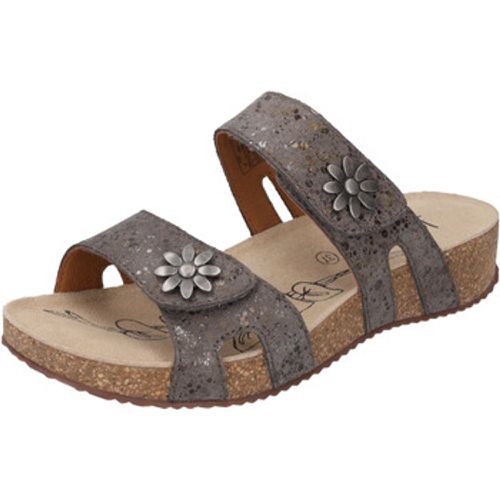 Sandalen Tonga 04, taupe-multi - Josef Seibel - Modalova