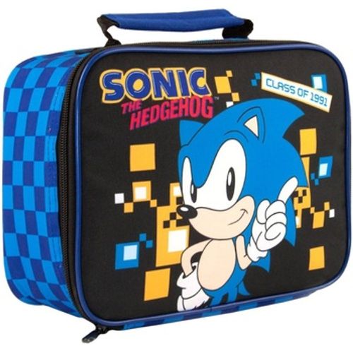 Sonic The Hedgehog Handtasche - Sonic The Hedgehog - Modalova
