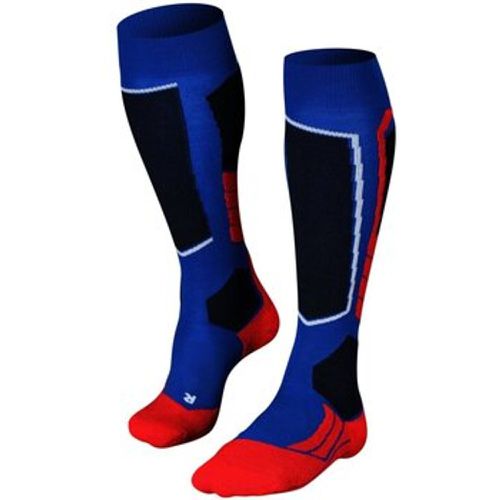 Socken Sport Bekleidung SK2 Man olympic blue 16522/6940 - Falke - Modalova