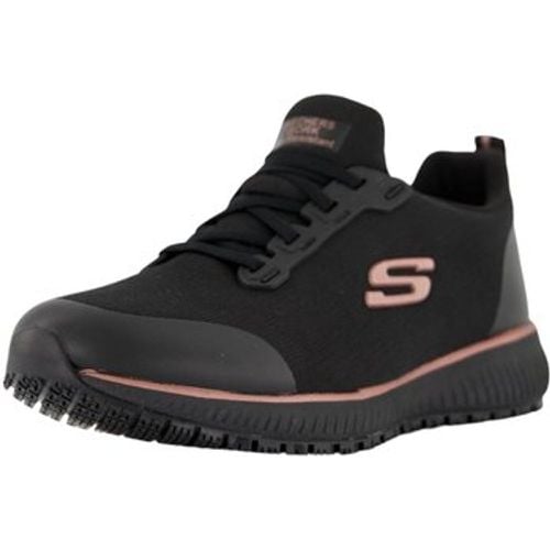 Halbschuhe Schnuerschuhe BKRG SquadSR 77222EC - Skechers - Modalova