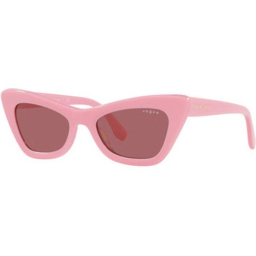 Sonnenbrillen Eyewear Sonnenbrille VO5415S 516369 - Vogue - Modalova