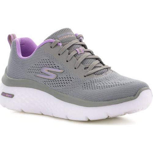 Fitnessschuhe Hyper Burst GoWalk Sneakers 124578-GYPR - Skechers - Modalova