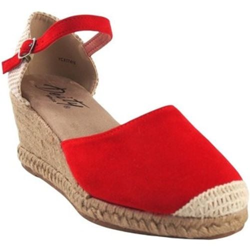 Schuhe Zapato señora 21646 ycx rojo - Deity - Modalova
