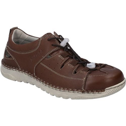 Halbschuhe Wilson 03, castagne - Josef Seibel - Modalova