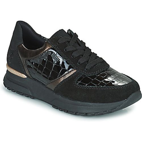 Rieker Sneaker N7412-00 - Rieker - Modalova