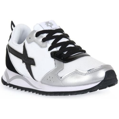 W6yz Sneaker JET W WHITE - W6yz - Modalova