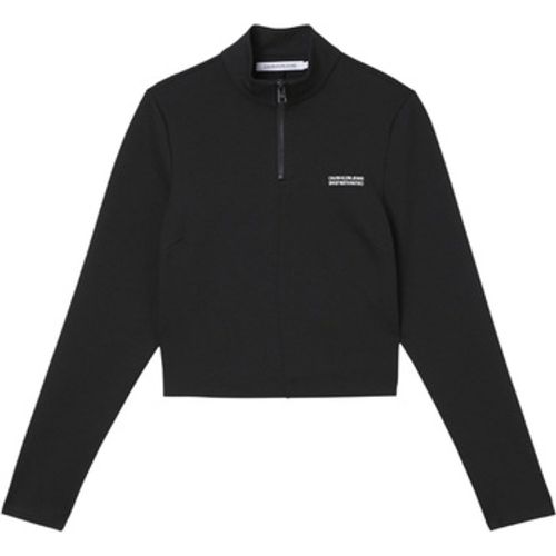 Sweatshirt J20J216787-BEH - Calvin Klein Jeans - Modalova