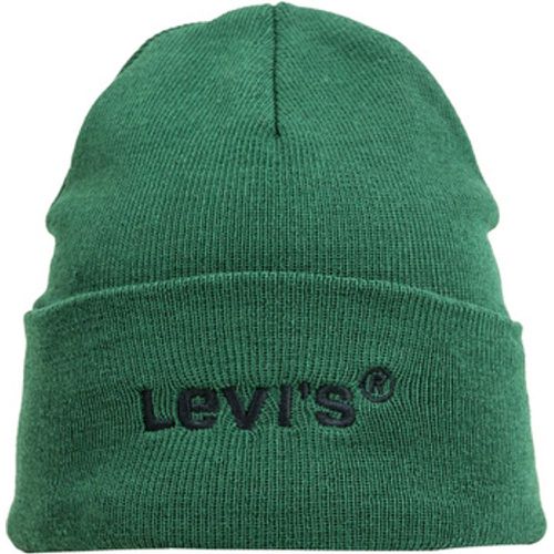Mütze - Cappello verde 233754-033 - Levis - Modalova