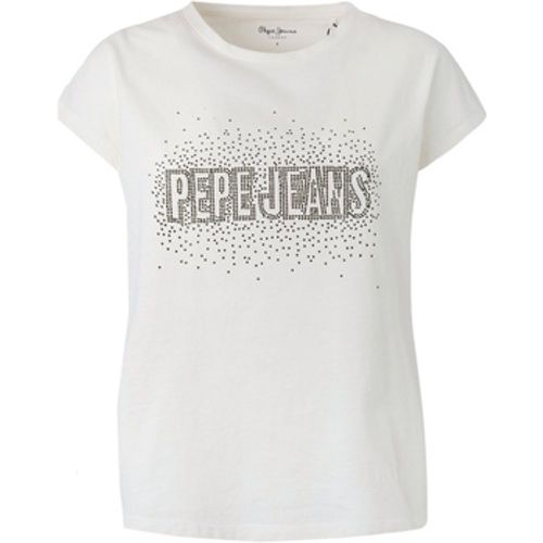 Pepe jeans T-Shirt PL505141 - Pepe Jeans - Modalova
