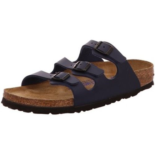 Clogs Pantoletten Florida 0554713 - Birkenstock - Modalova