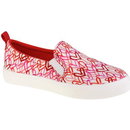 Sneaker Poppy Drippin Love - Skechers - Modalova