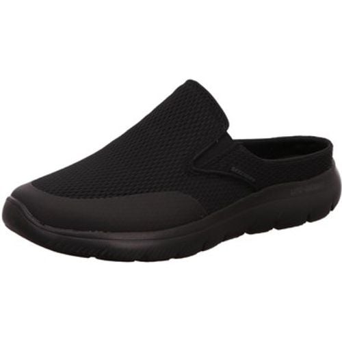 Clogs Offene Clog Summits-VINDICATOR 232296-BBK - Skechers - Modalova