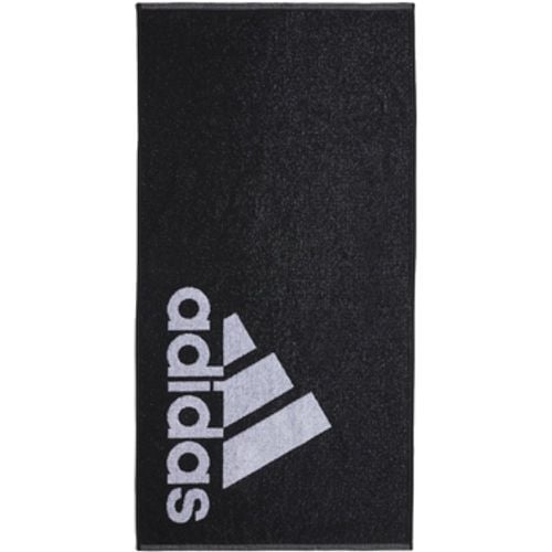 Handtuch und Waschlappen Towel S - Adidas - Modalova